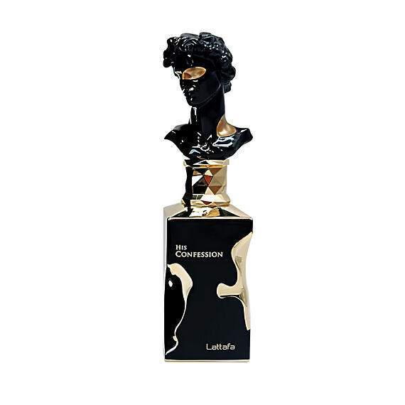 Lattafa His Confession EDP 100ml