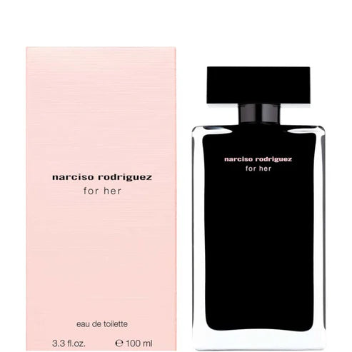 NARCISO RODRIGUEZ FOR HER