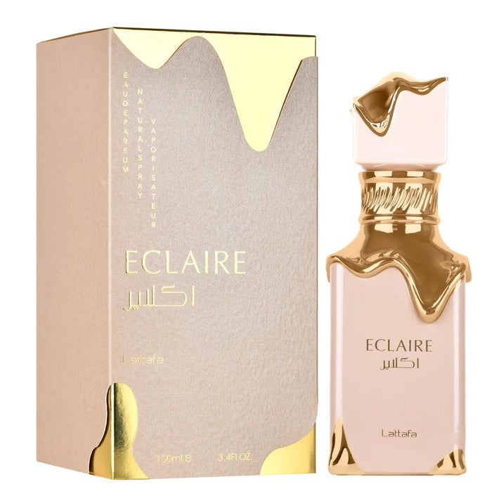 LATTAFA ECLAIRE EDP 100ML