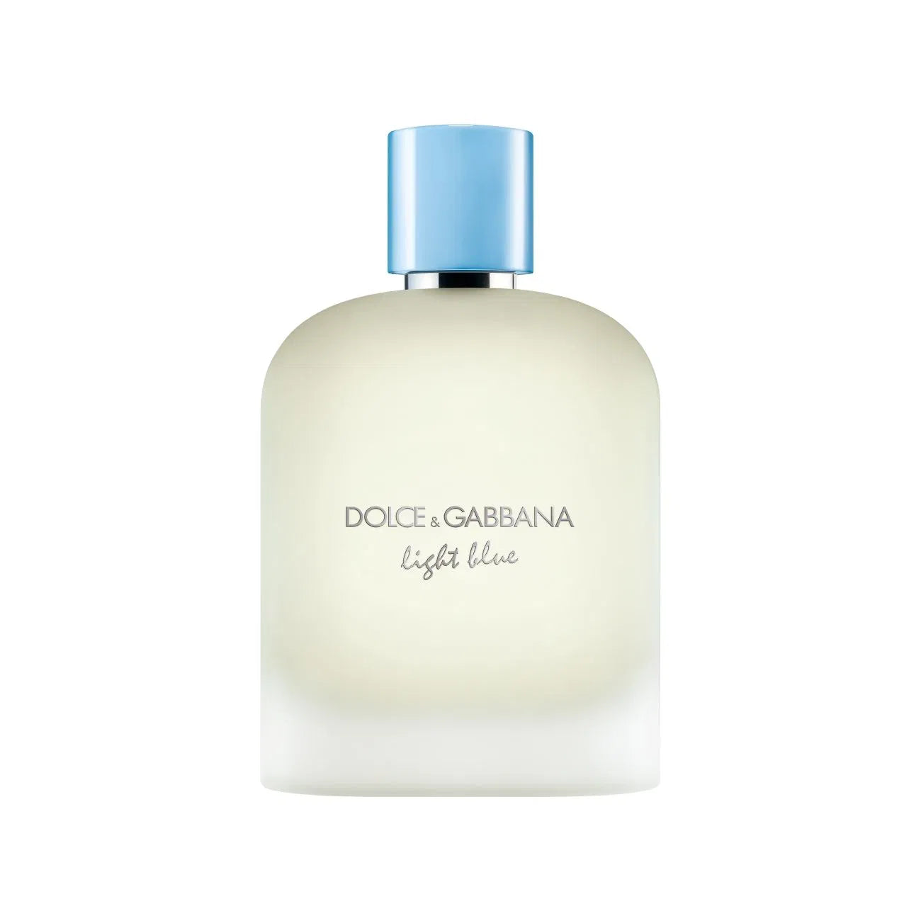 Dolce&Gabbana D&G Light Blue pour Homme