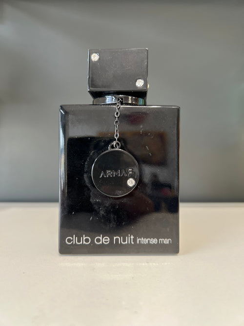 ARMAF Club de nuit de intense man