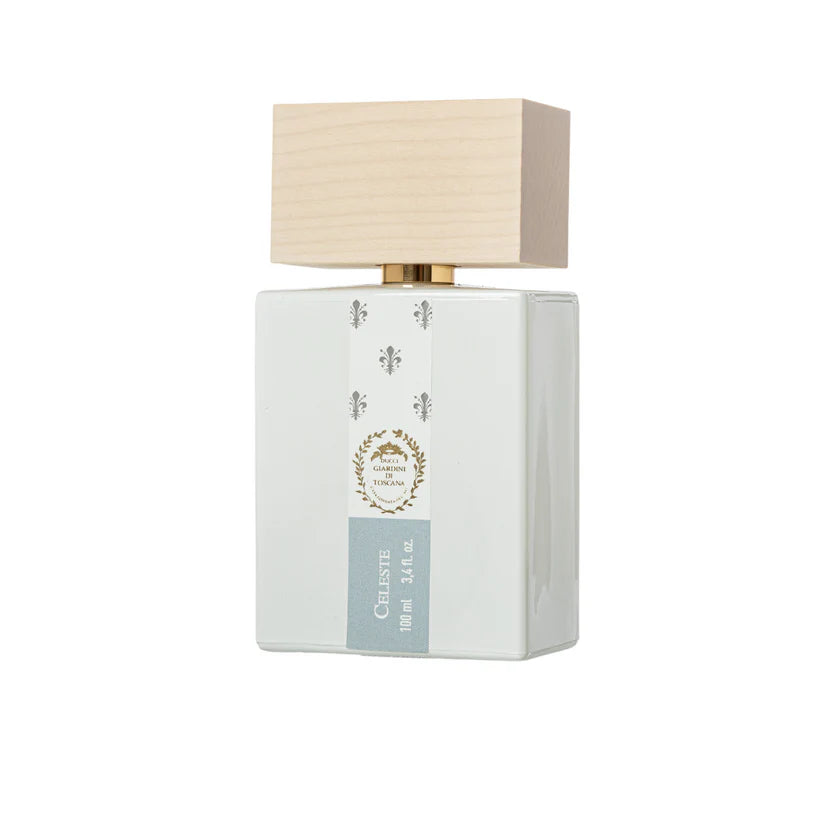 GIARDINI DI TOSCANA CELESTE EDP 100 ML