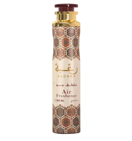 LATTAFA RAGHBA ROOM SPRAY