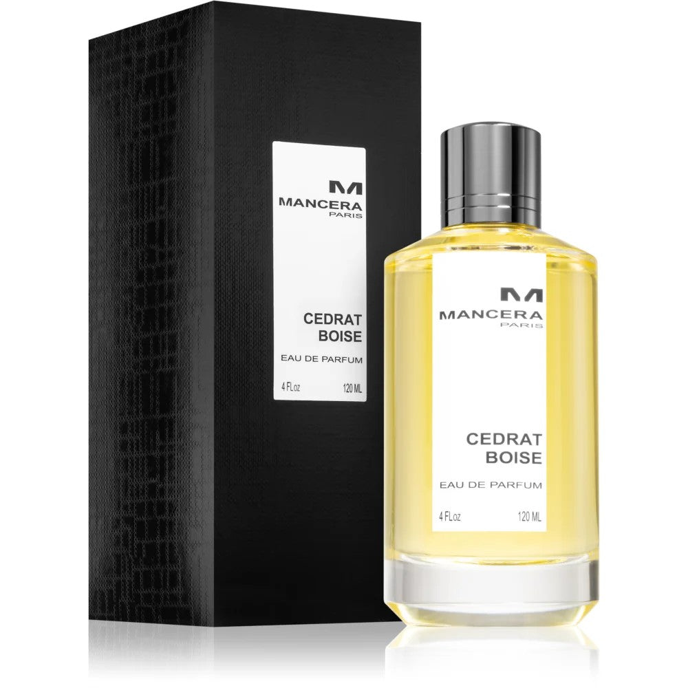 Mancera Cedrat Boise 120 ml