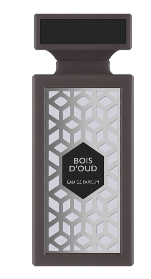 Flavia Bois D'Oud