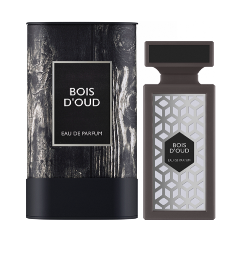 Flavia Bois D'Oud