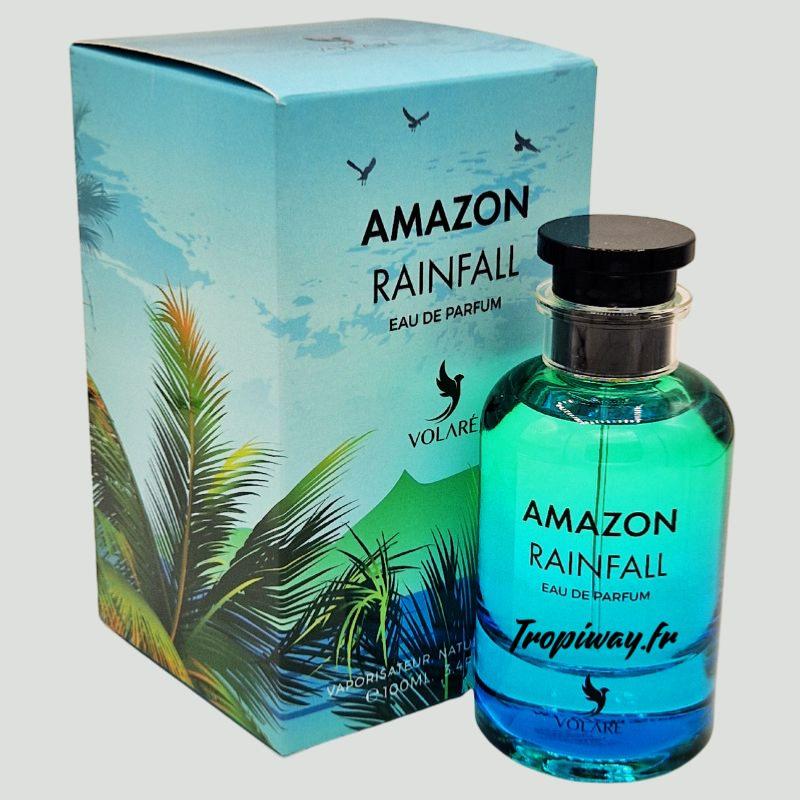 Volare Amazon rainfall EDP 100ml
