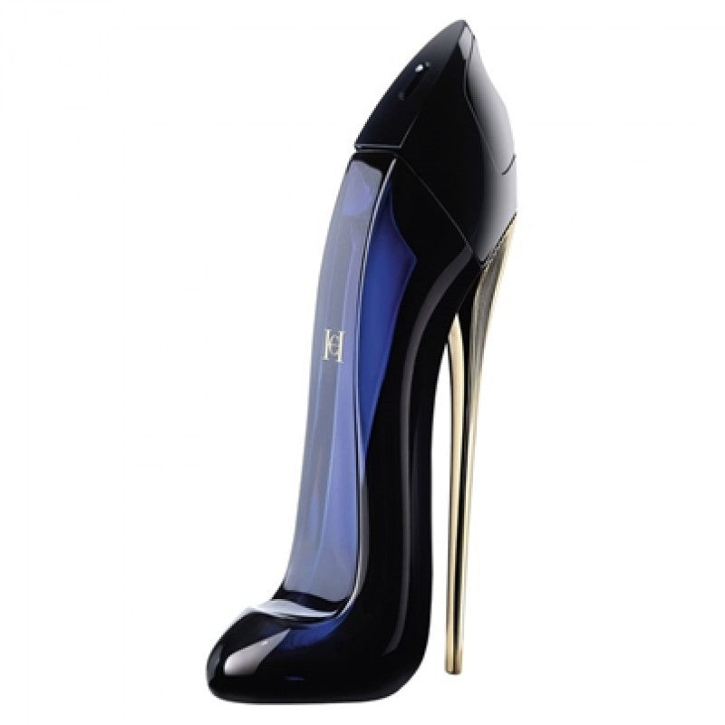CAROLINA HERRERA GOOD GIRL 90 ML EDP (TESTER)