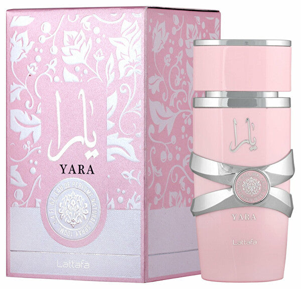 LATTAFA Yara Rosa