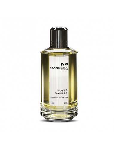 Profumerie MANCERA ROSES VANILLE - (TESTER)
