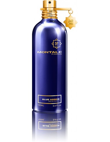Montale Blue Amber EDP 100ml