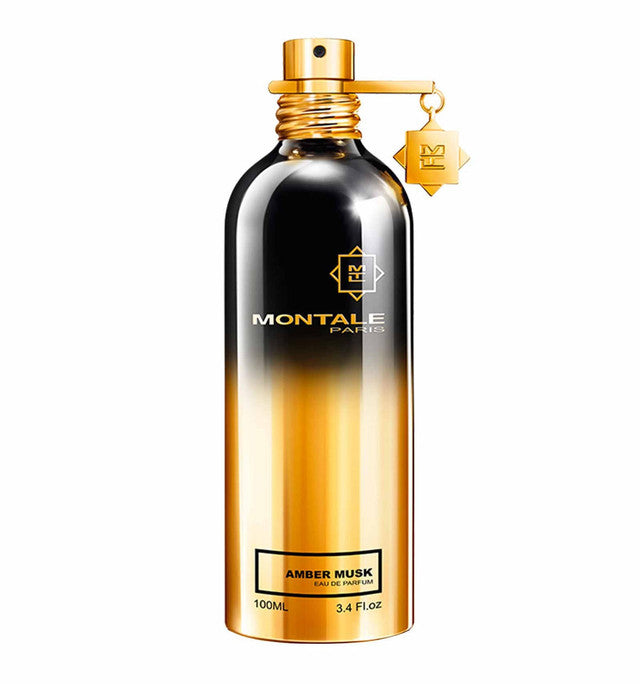 MONTALE AMBER MUSK - (TESTER)