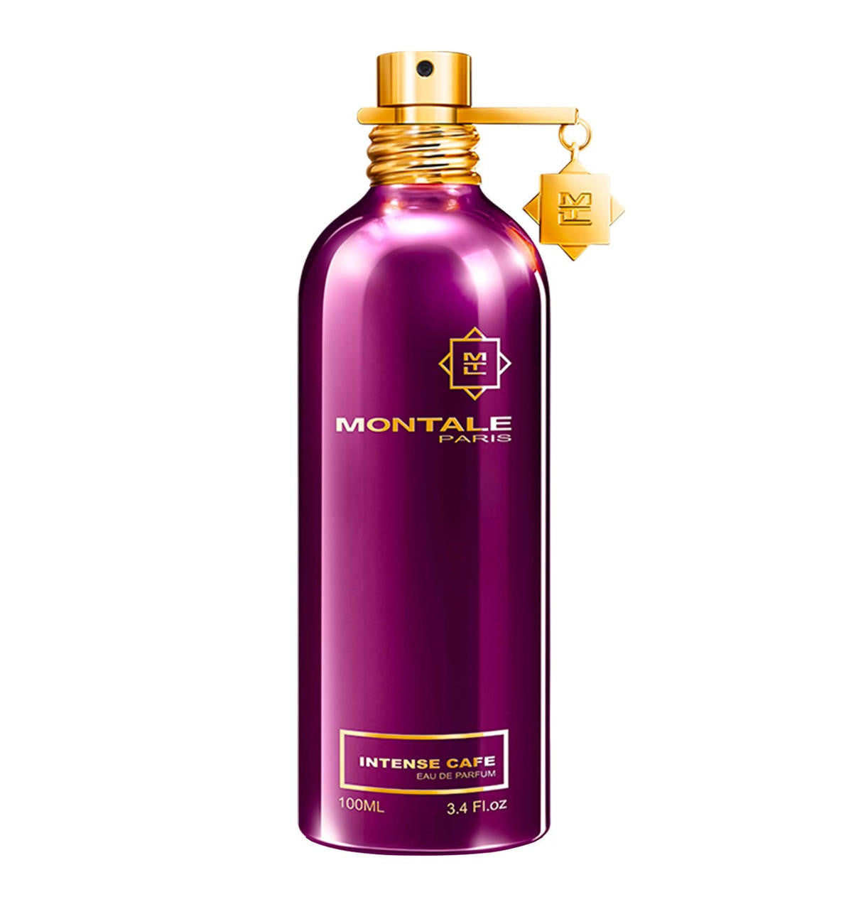 MONTALE INTENSE CAFE - (TESTER)