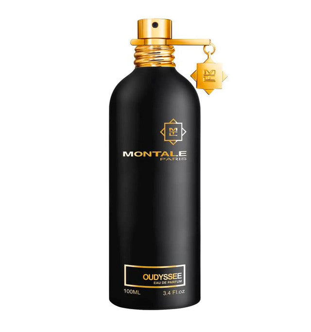 Montale Oudyssee Eau de Parfum