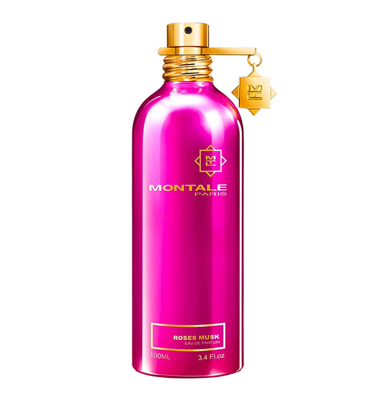 MONTALE ROSES MUSK