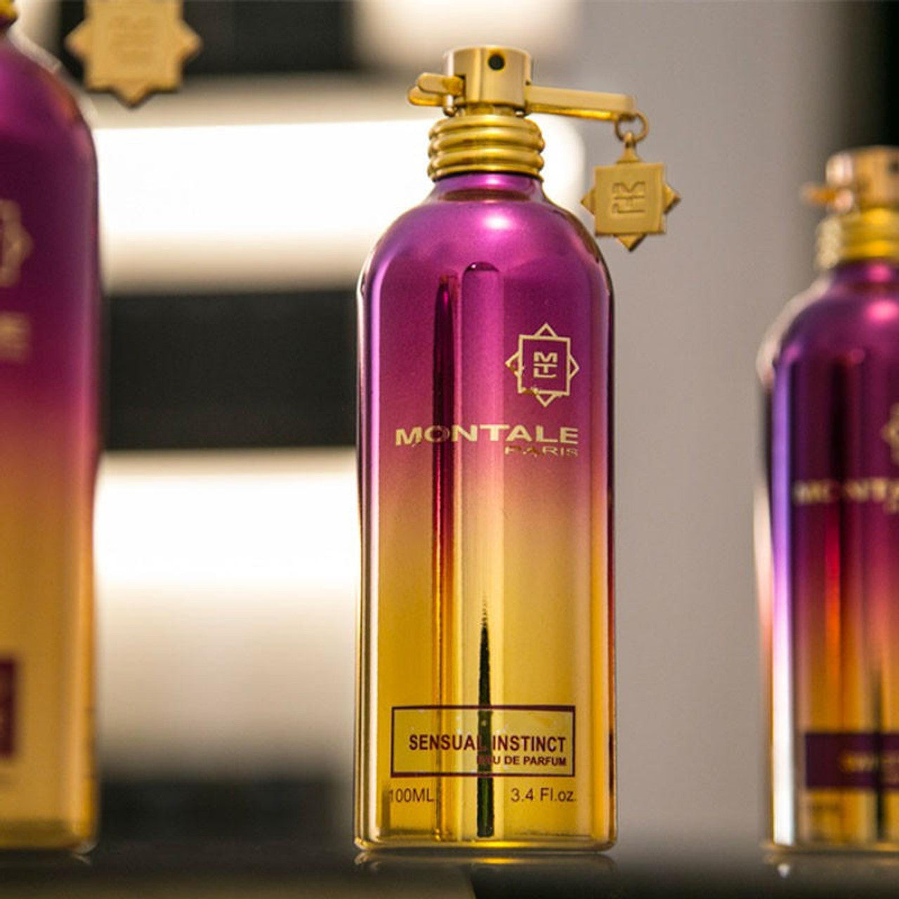 MONTALE SENSUAL INSTINCT