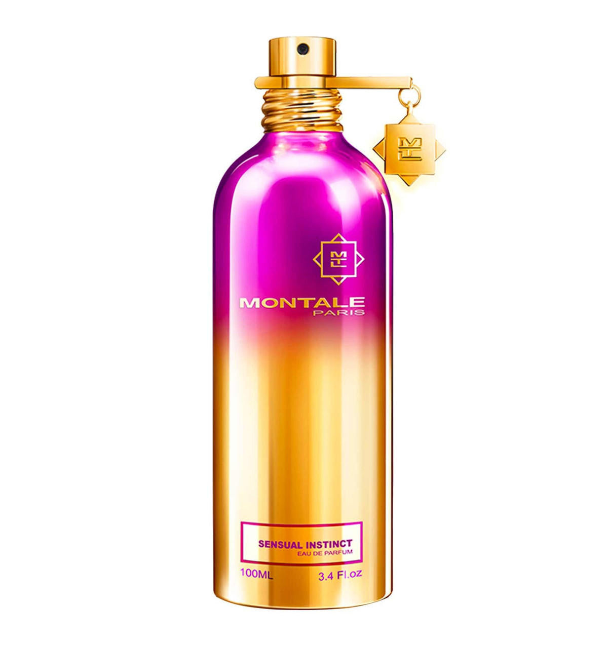 MONTALE SENSUAL INSTINCT