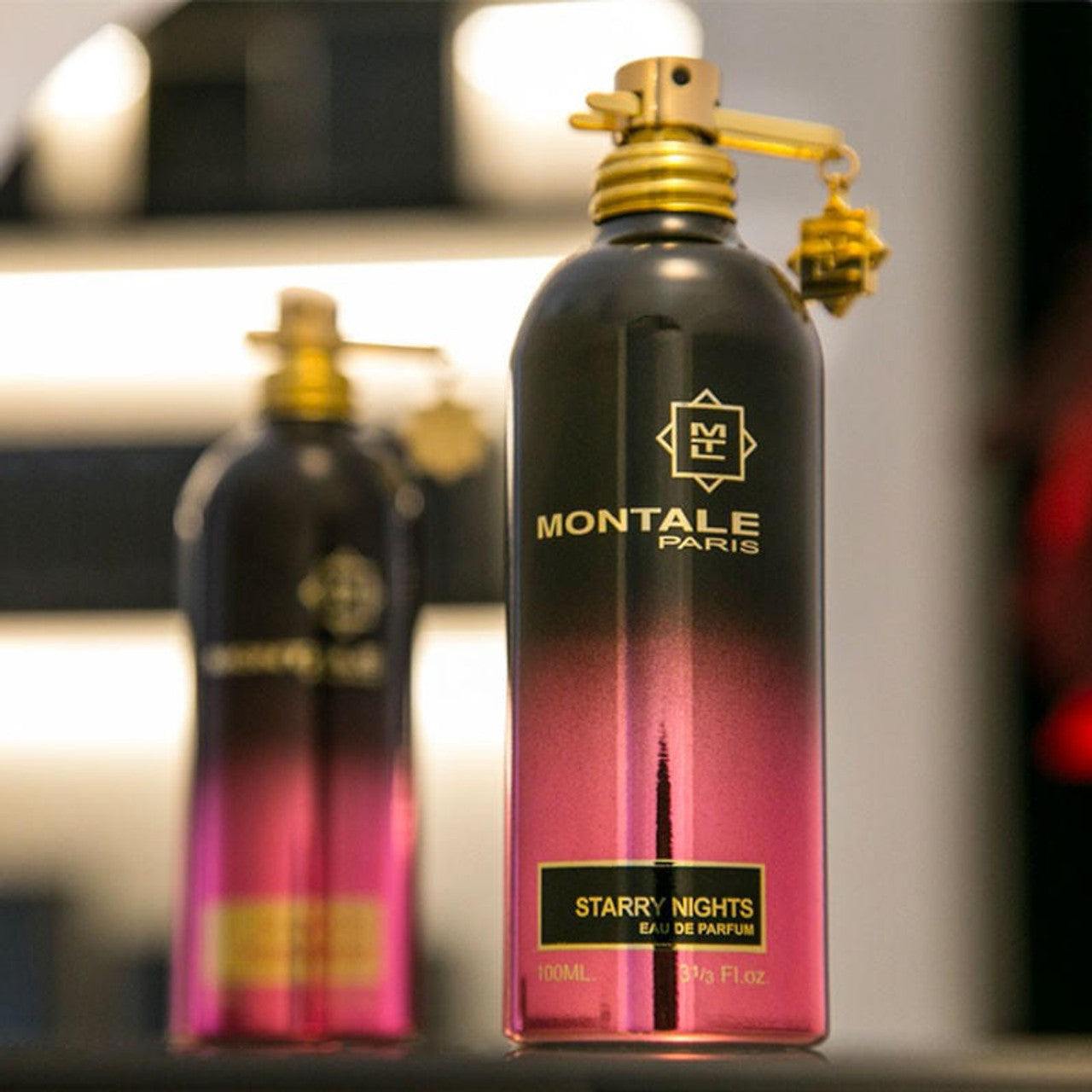 MONTALE STARRY NIGHTS