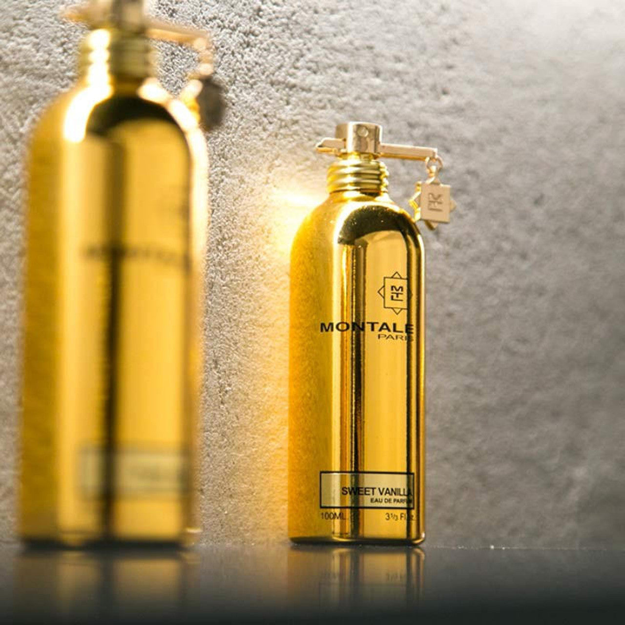 MONTALE SWEET VANILLA