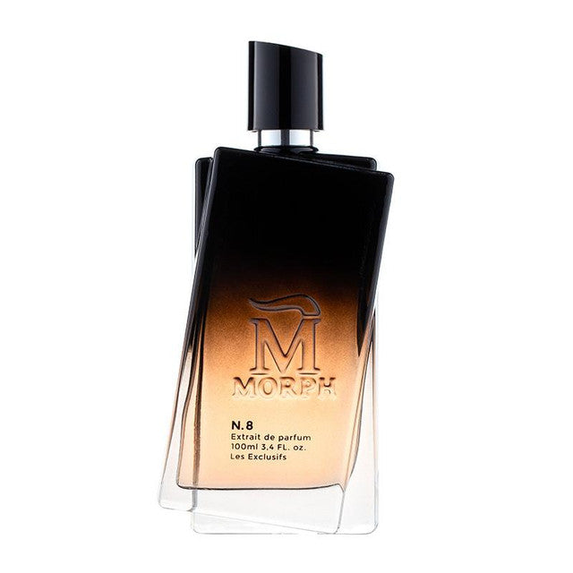 Morph Les Exclusifs N8 Eau de Parfum Intense Vapo 100ml TESTER