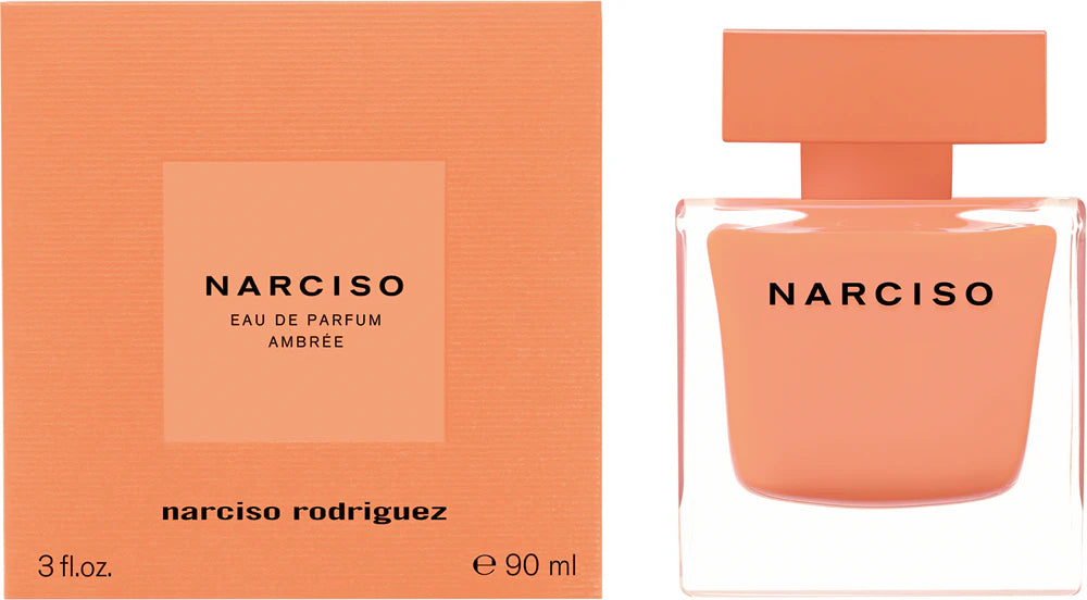 NARCISO AMBRÉE 90 ML