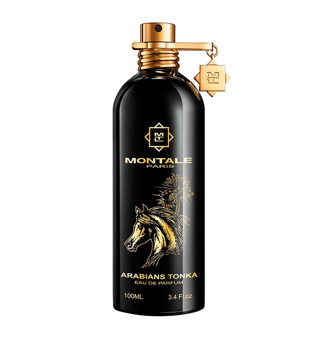 MONTALE ARABIANS TONKA - (TESTER)