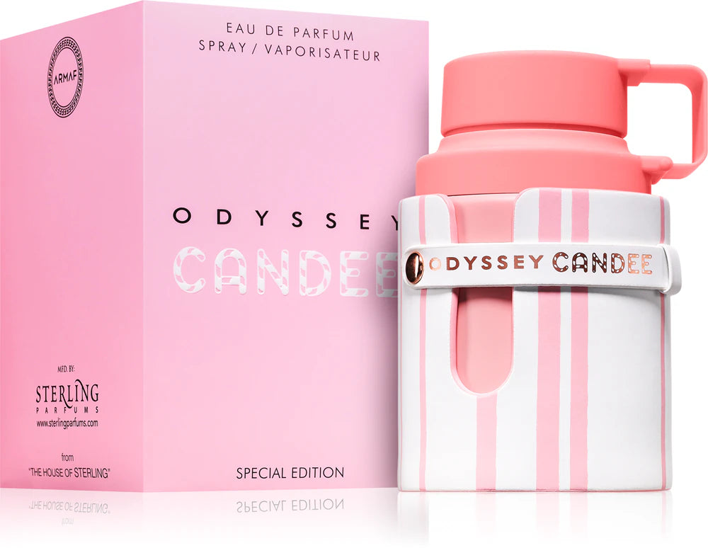Armaf Odyssey Candee 100ml