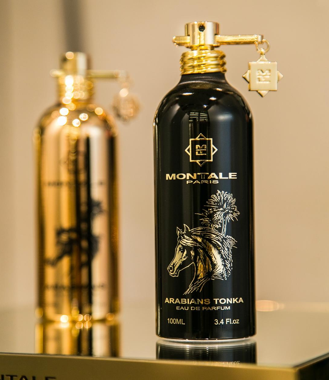 MONTALE ARABIANS TONKA