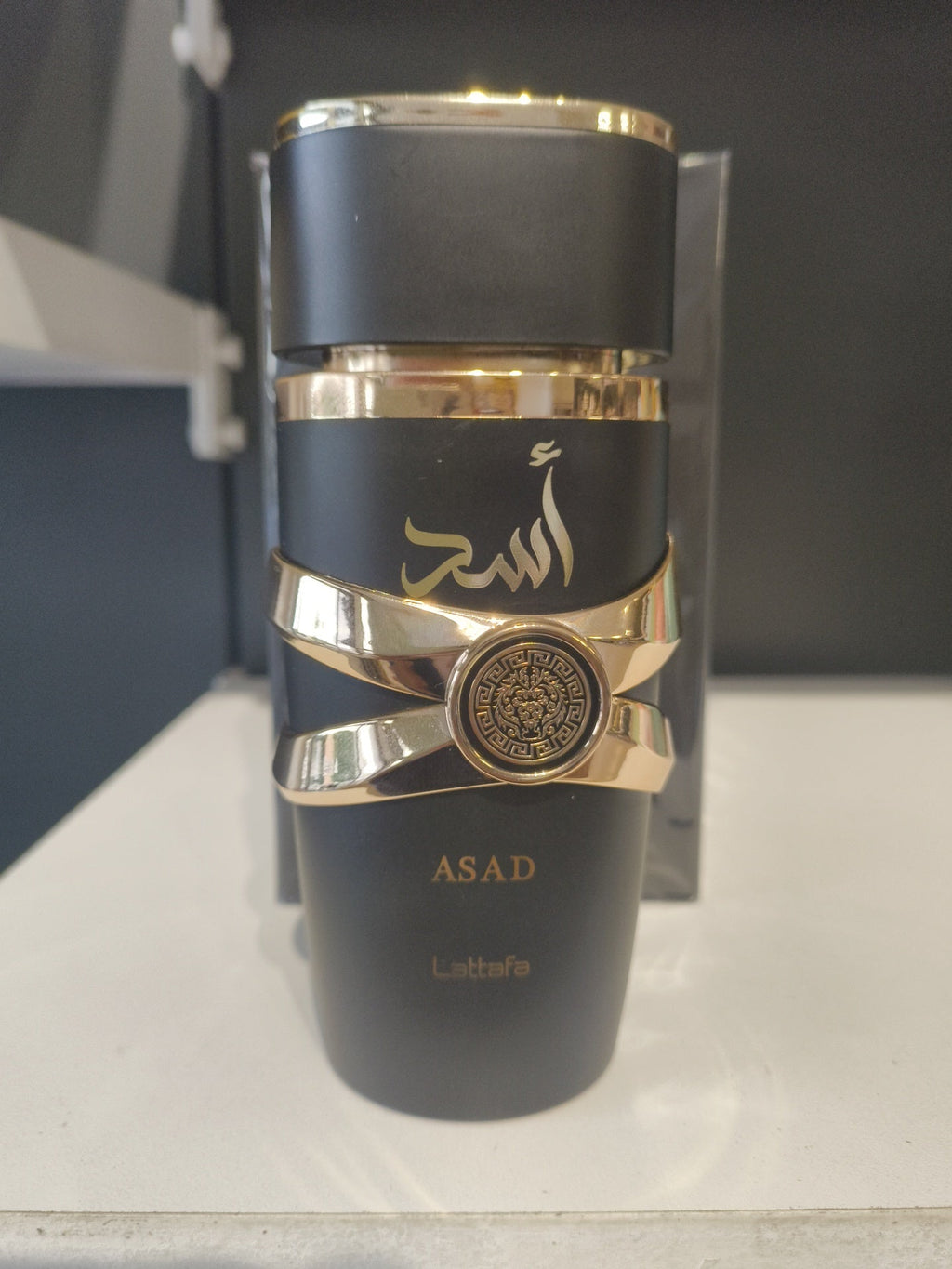 LATTAFA Asad
