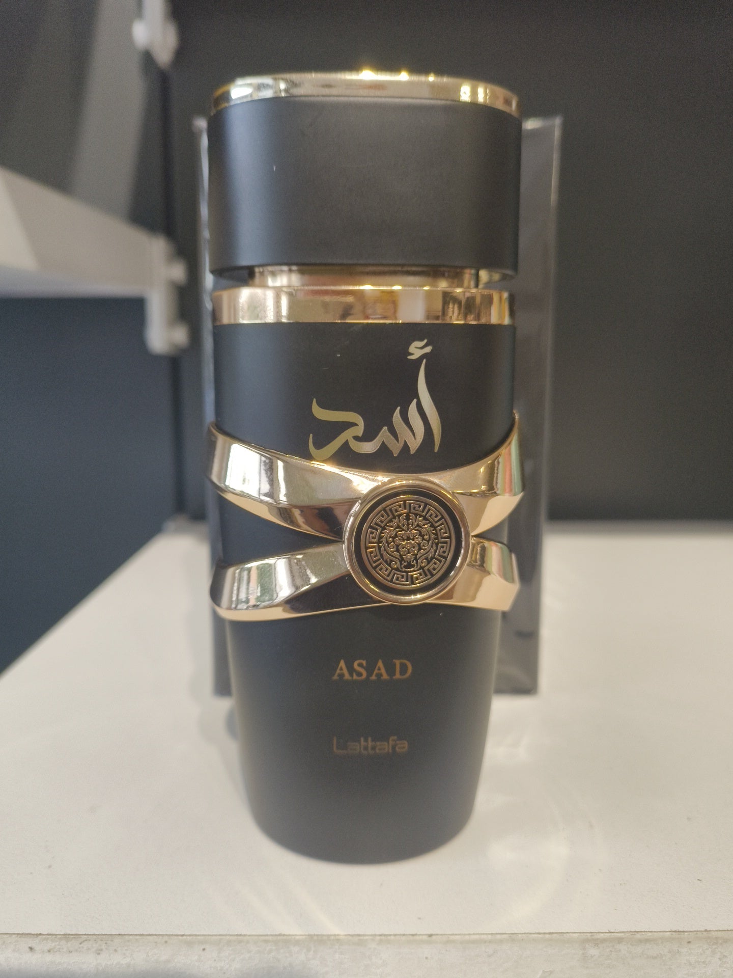 LATTAFA Asad