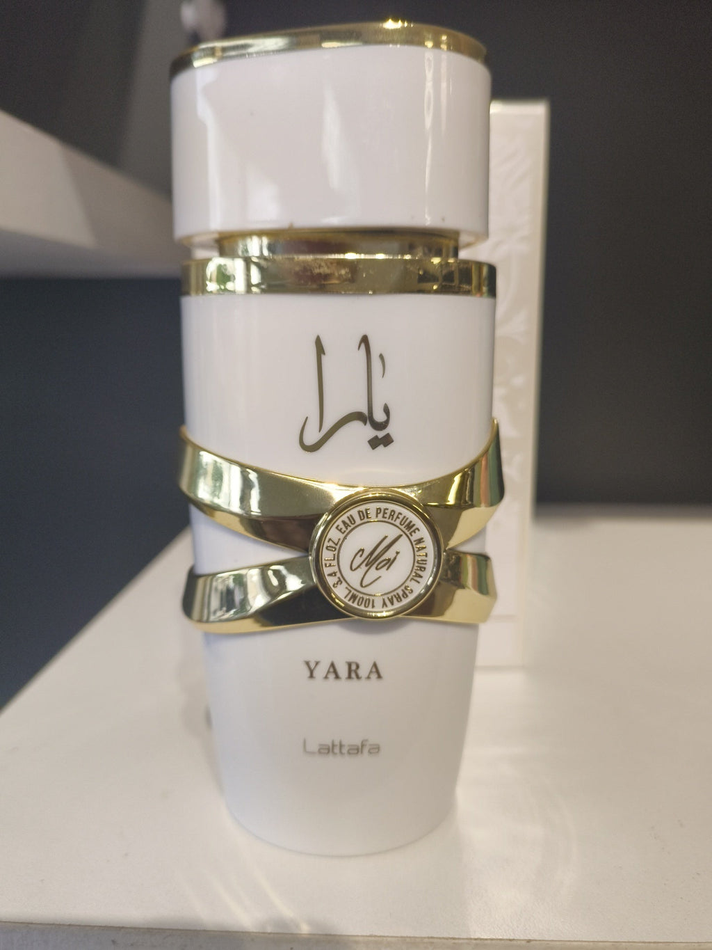 LATTAFA Yara bianco