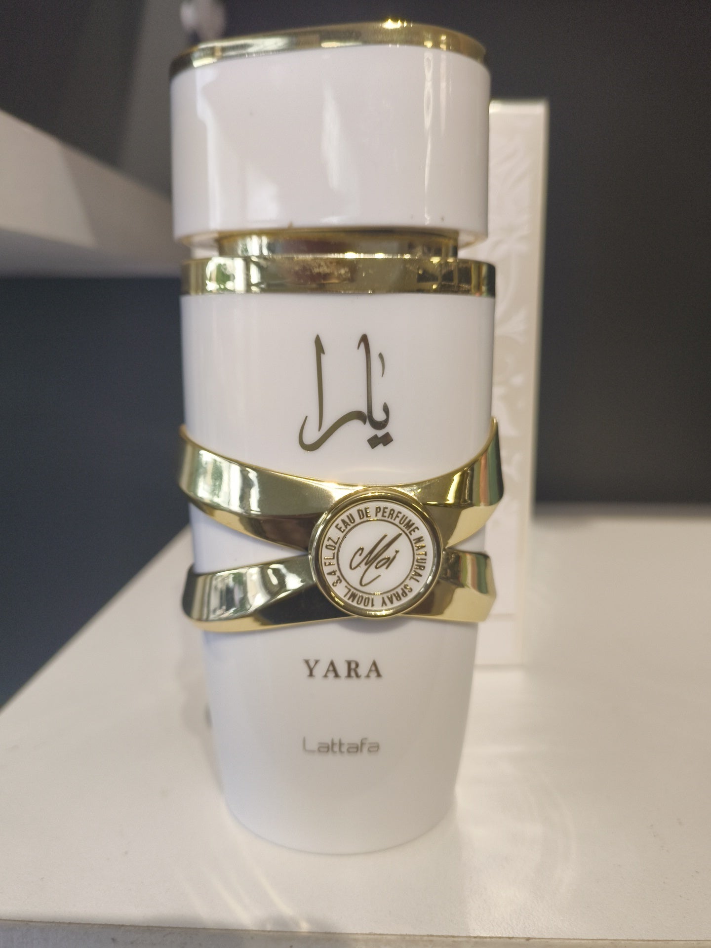 LATTAFA Yara bianco