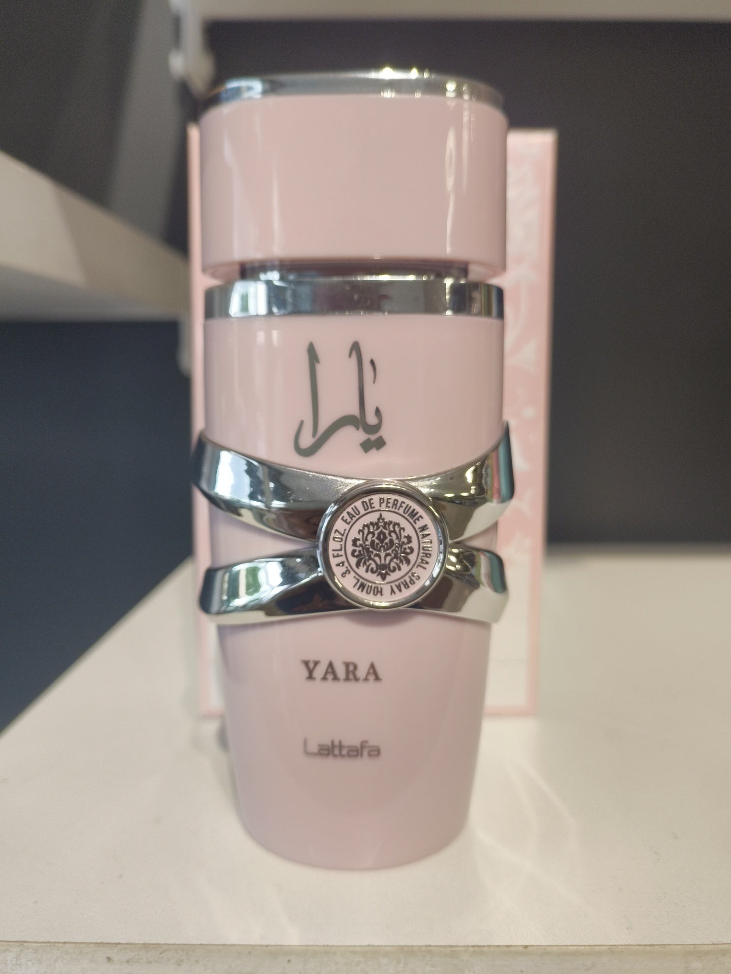 LATTAFA Yara Rosa
