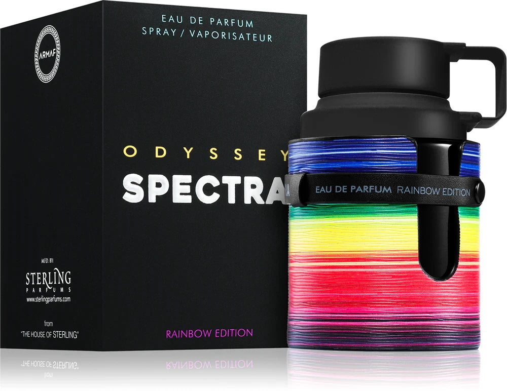 Armaf Odyssey Spectra