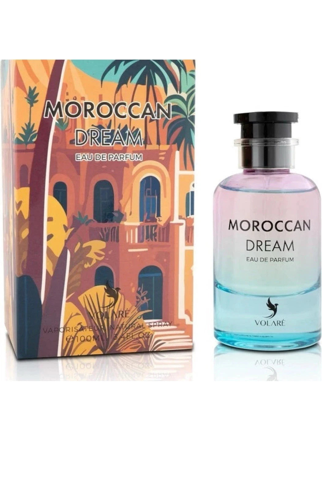 Volare Moroccan Dream EDP 100ml