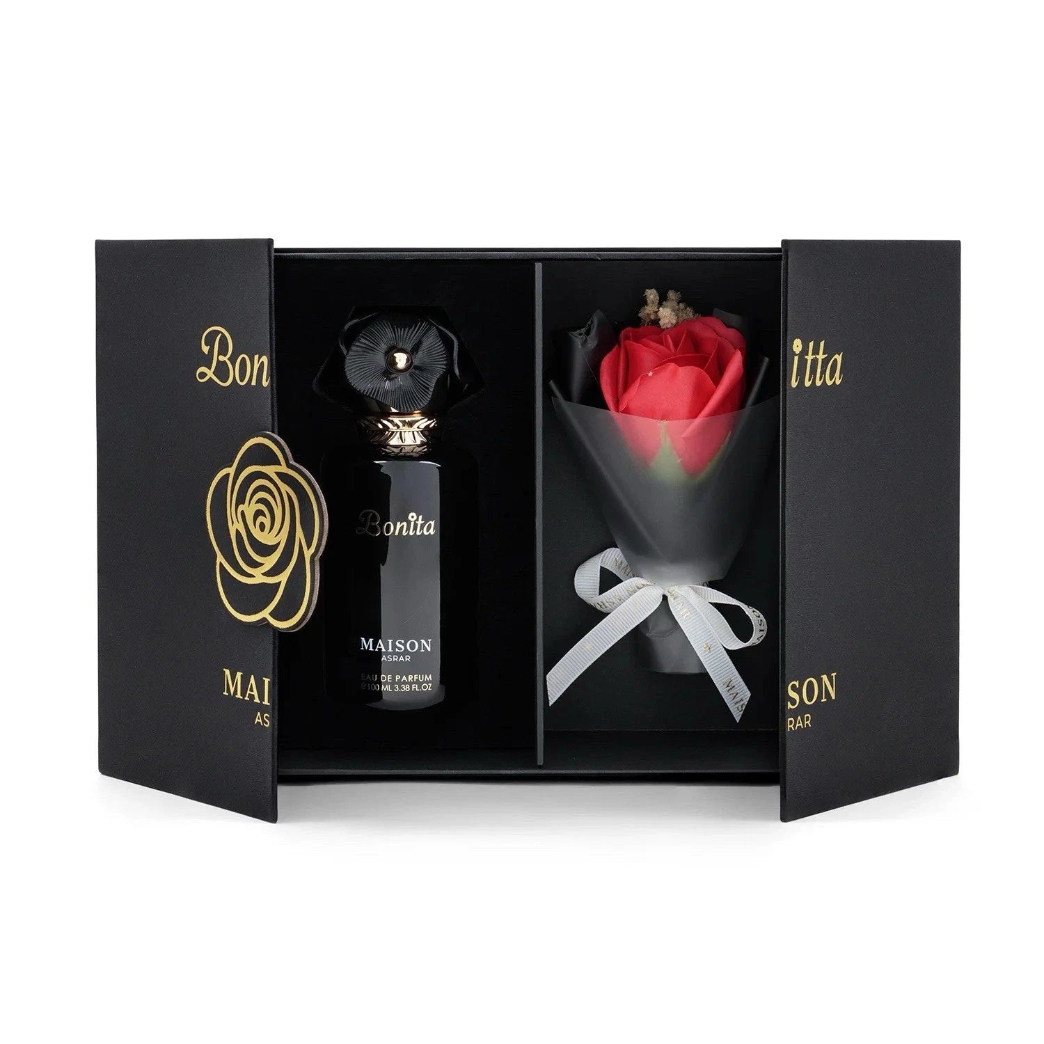 Bonita Maison Asrar EDP 100ml