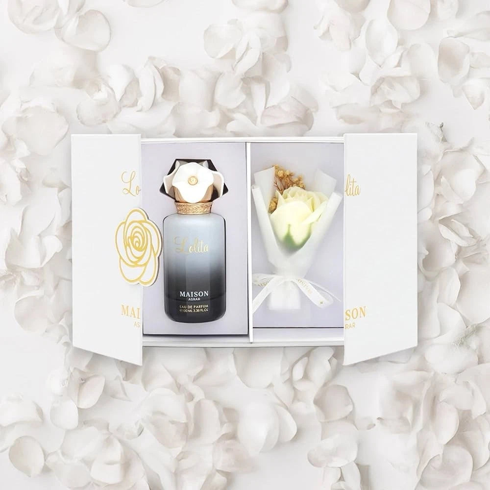 Lolita Maison Asrar EDP 100ml