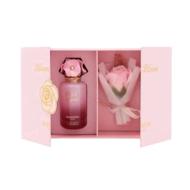 Bloom Bloom Maison Asrar