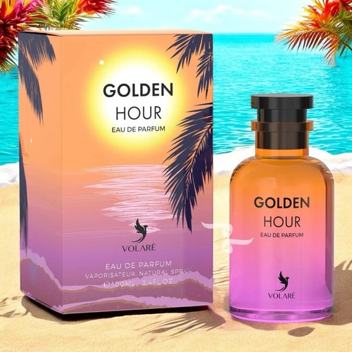 Volare Amazon Rainfall EDP 100ml